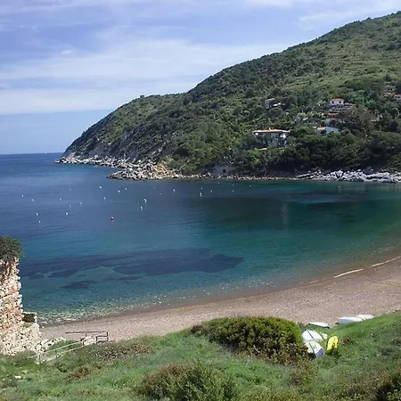 Apart-hotel Rosa Dell'arcipelago Rio dellʼElba