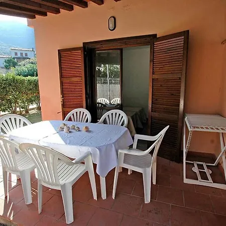 Rosa Dell'arcipelago Apart-hotel