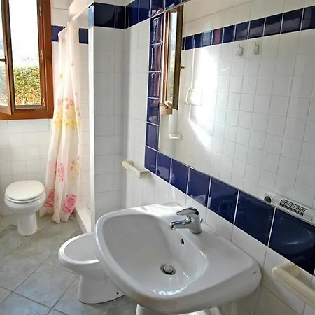 Rosa Dell'arcipelago Apart-hotel