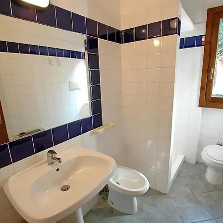 Apart-hotel Rosa Dell'arcipelago *