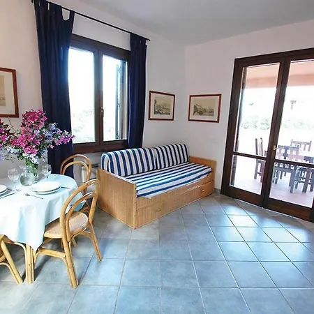 Apart-hotel Rosa Dell'arcipelago *