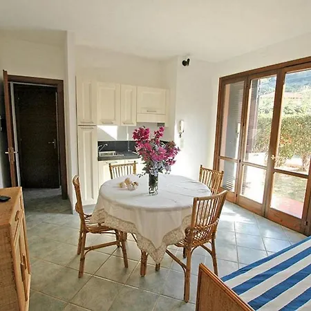 Rosa Dell'arcipelago Apart-hotel Rio dellʼElba