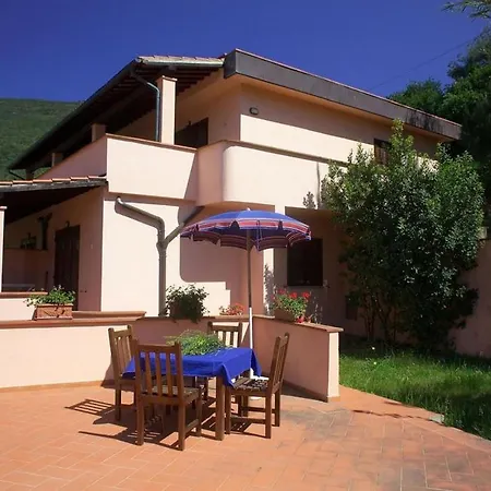 Apart-hotel Rosa Dell'arcipelago