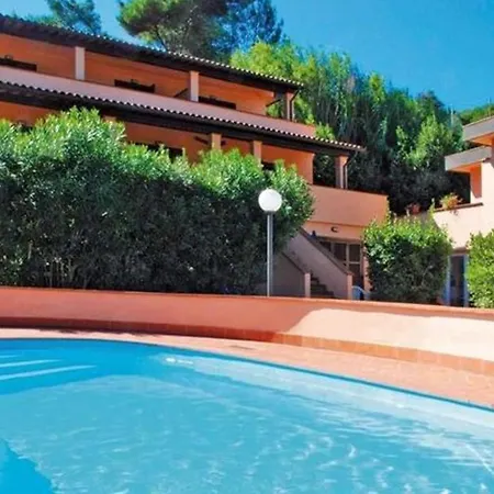 Apart-hotel Rosa Dell'arcipelago *
